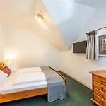 Apart Otel Zirbenhof Obertauern