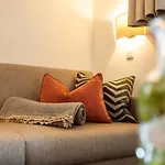 Apart Otel Zirbenhof