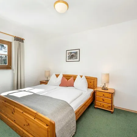 Zirbenhof 3* Обертауерн