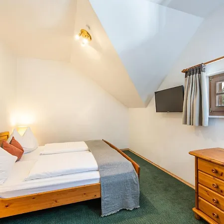 Aparthotel Zirbenhof Obertauern