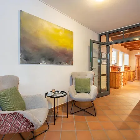 Zirbenhof Aparthotel Obertauern