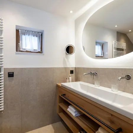 Aparthotel Zirbenhof Obertauern