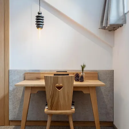 Zirbenhof Hotel apartamentowy Obertauern