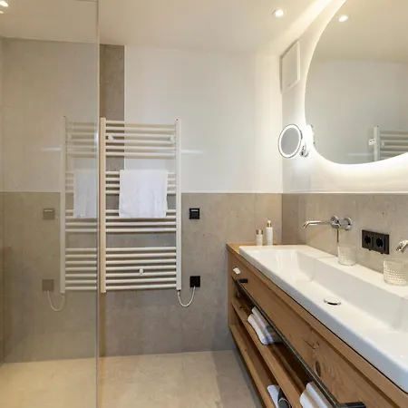 Zirbenhof Lejlighedshotel