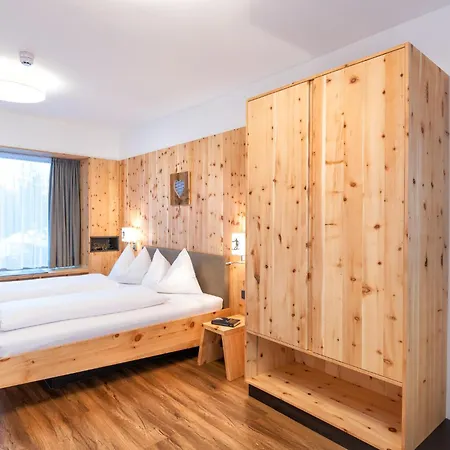 Zirbenhof Obertauern