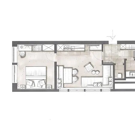 Zirbenhof 4* Obertauern