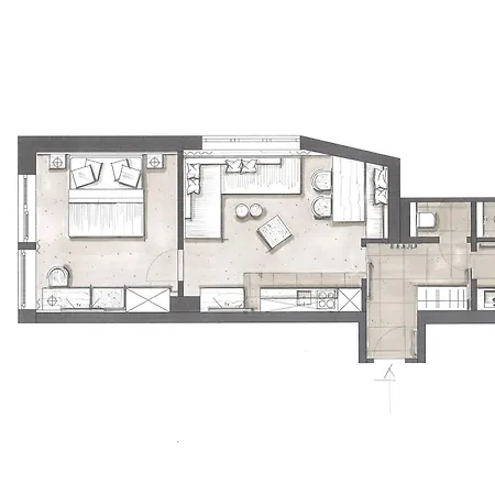 Zirbenhof 4* Obertauern
