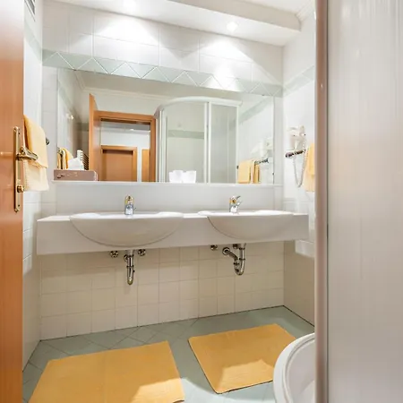 Zirbenhof Lejlighedshotel Obertauern