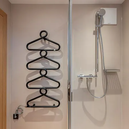 Aparthotel Zirbenhof