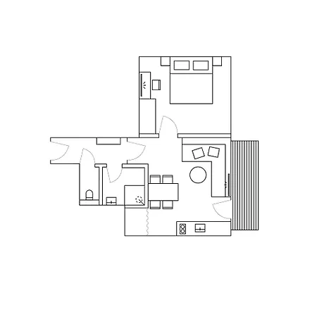 Zirbenhof 4* Obertauern