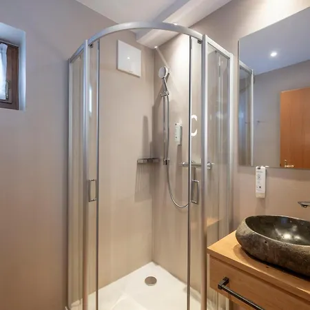 Aparthotel Zirbenhof 4*