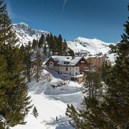 Zirbenhof 4* Obertauern