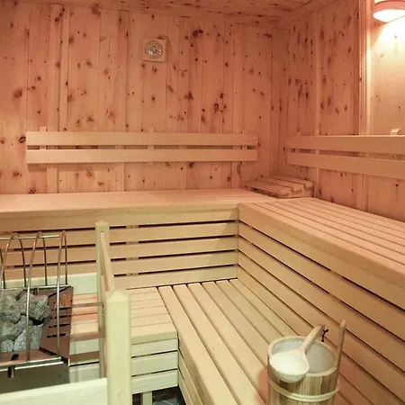 Aparthotel Zirbenhof