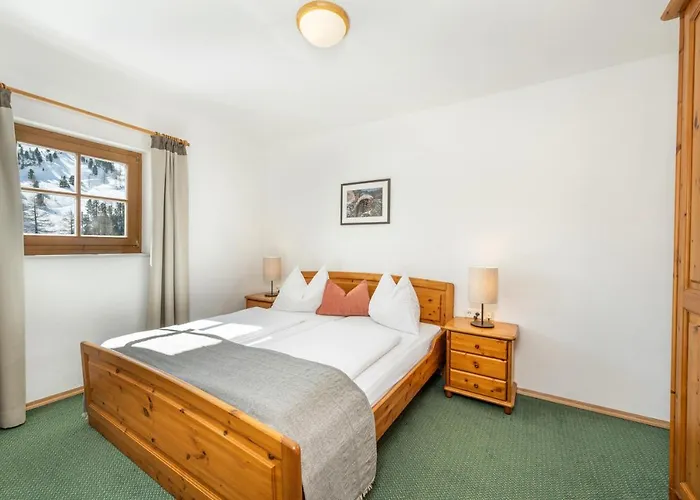 Zirbenhof 4* Obertauern