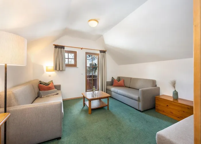 Zirbenhof Obertauern