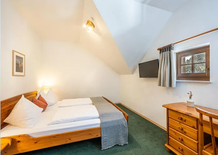 Aparthotel Zirbenhof Obertauern