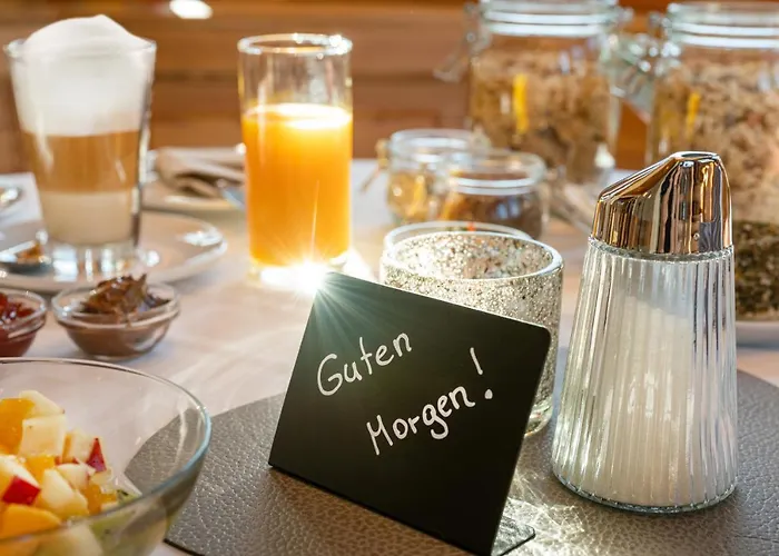 Zirbenhof 4* Obertauern