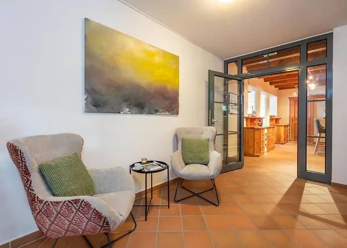 Zirbenhof Aparthotel Obertauern