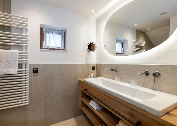 Aparthotel Zirbenhof Obertauern