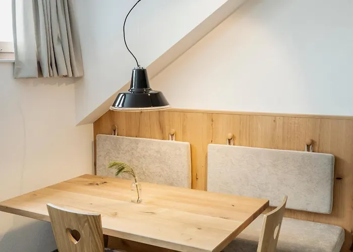 Zirbenhof 4* Obertauern