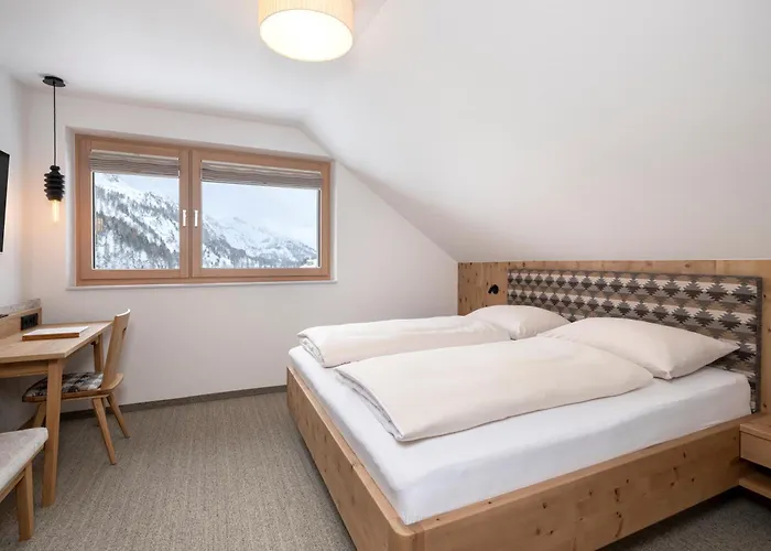 Zirbenhof Aparthotel