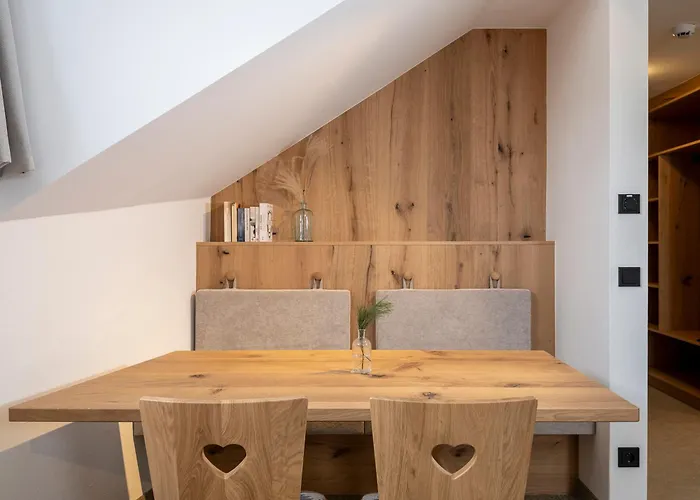 Zirbenhof Aparthotel