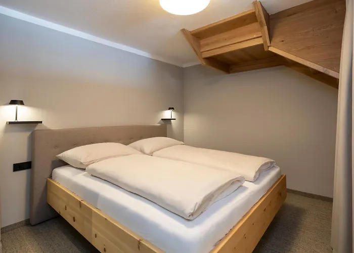 Zirbenhof 4* Obertauern