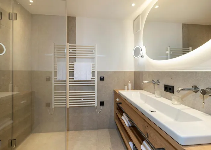 Zirbenhof Aparthotel