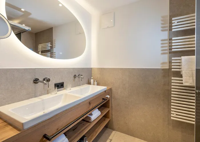 Zirbenhof Aparthotel Obertauern