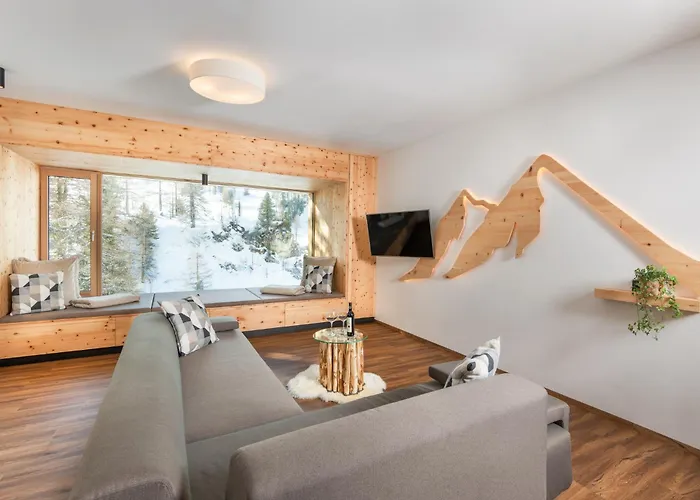 Zirbenhof Obertauern