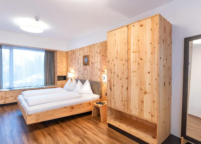 Zirbenhof אוברטאורן