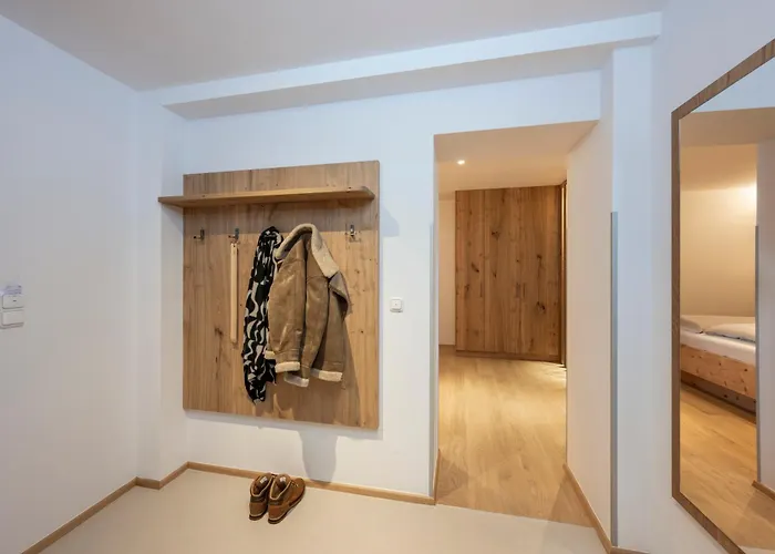 Zirbenhof Aparthotel