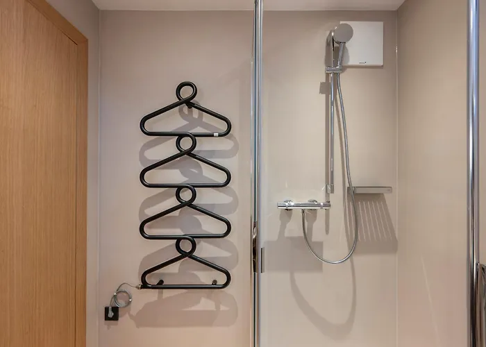 מלון דירות Zirbenhof