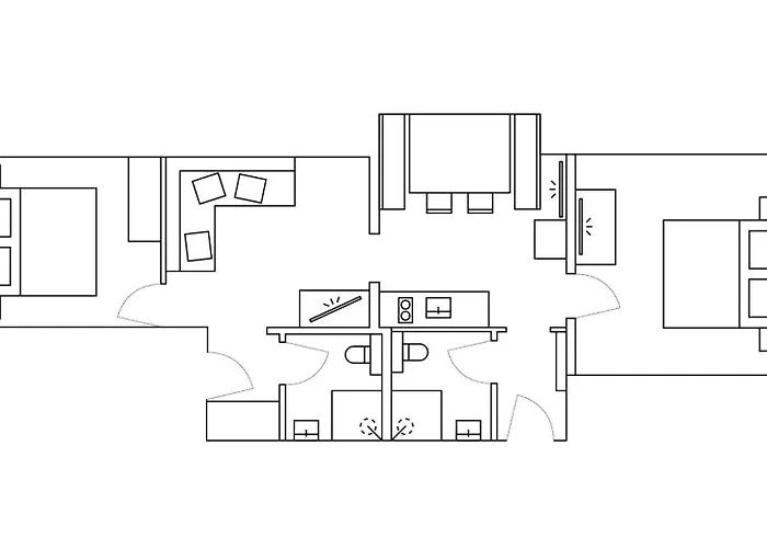 Zirbenhof Obertauern