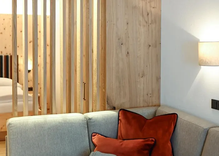 Zirbenhof Aparthotel