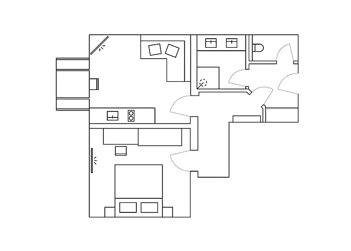 Zirbenhof Aparthotel 4*