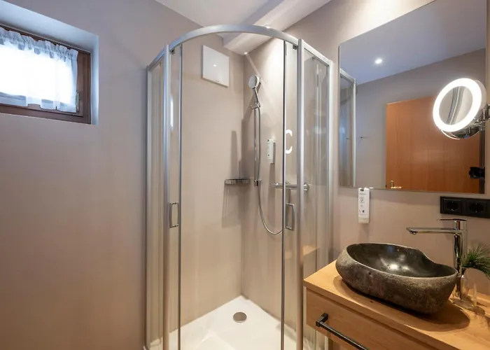 Aparthotel Zirbenhof 4*