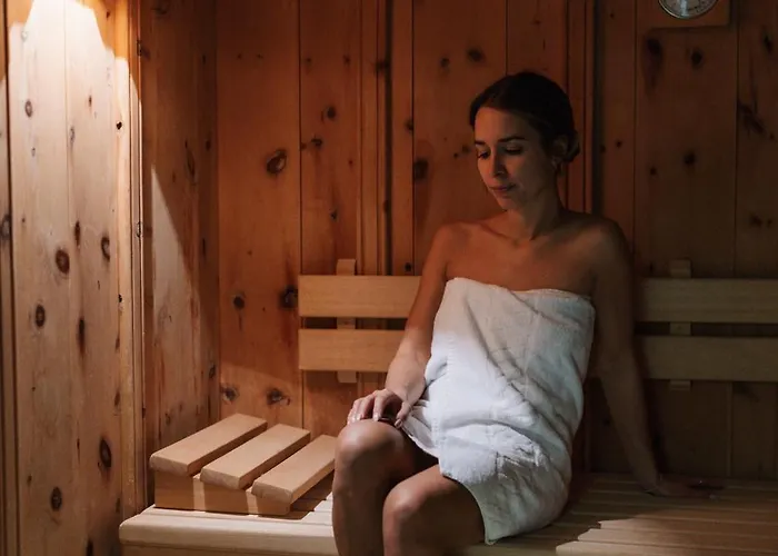 Zirbenhof מלון דירות