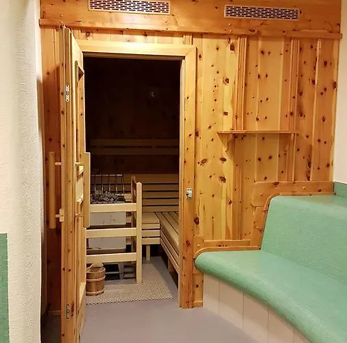 Zirbenhof Aparthotel Obertauern