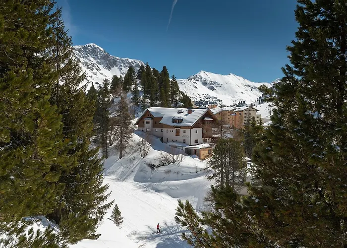 Zirbenhof 4* Obertauern