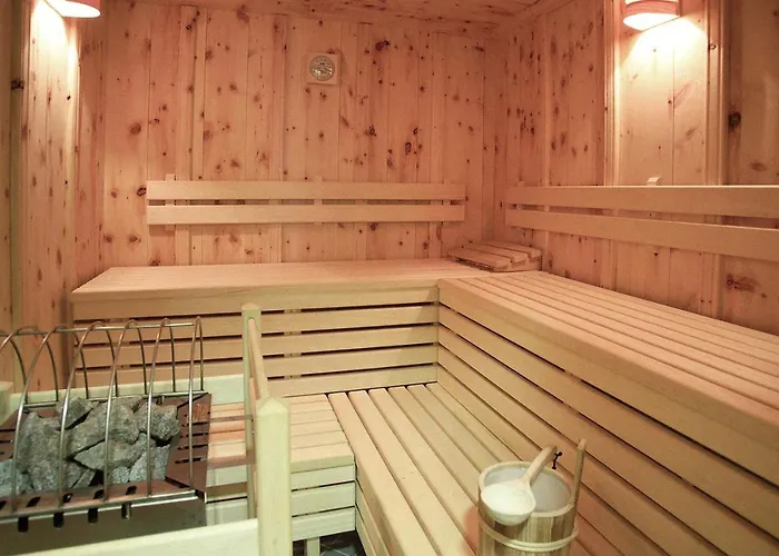 Aparthotel Zirbenhof